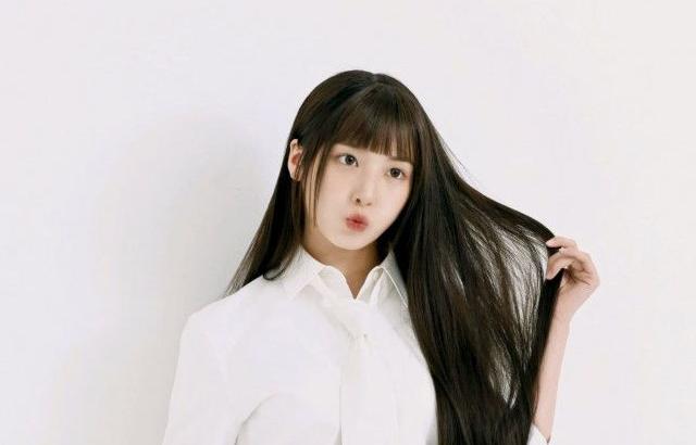 엔믹스 김지우