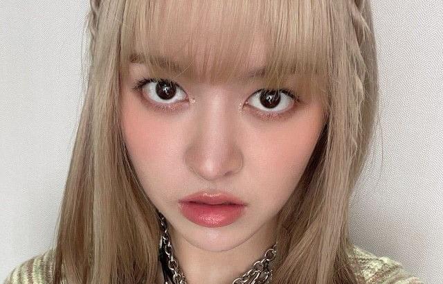 NMIXX 릴리