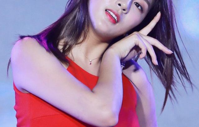 에이핑크 하영