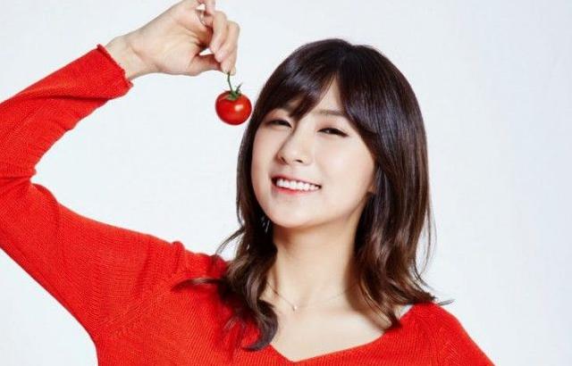 에이핑크 오하영