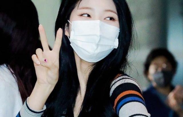 EVERGLOW 김시현