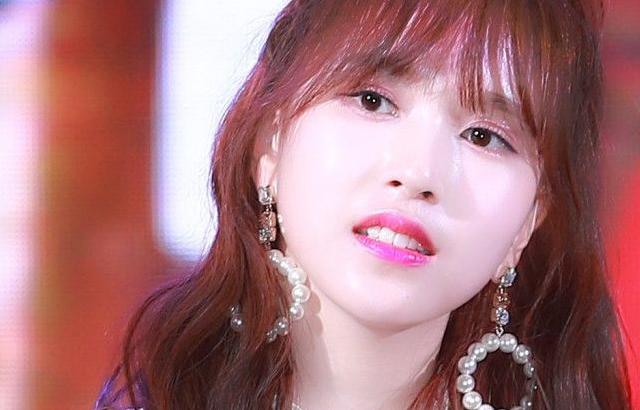 트와이스 미나