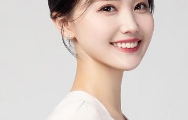 김예은 아나운서