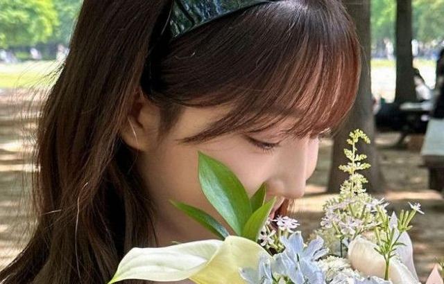 스테이씨 수민