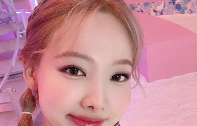 TWICE 나연