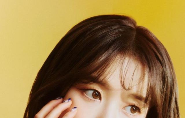 STAYC SIEUN