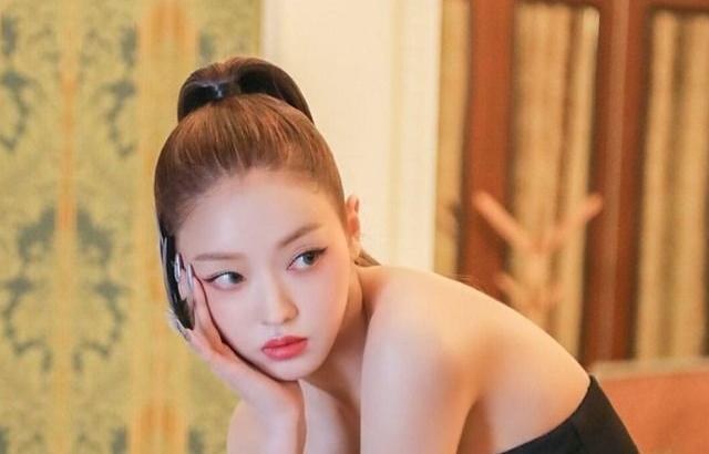 오마이걸 유아