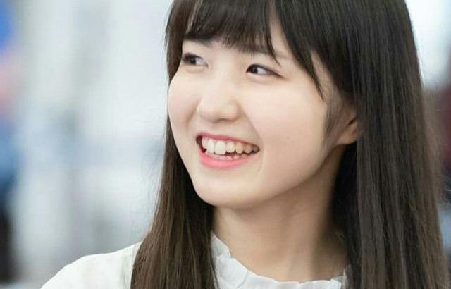 Honda Hitomi
