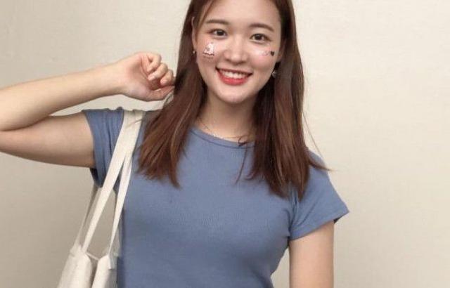 추지윤 아나운서