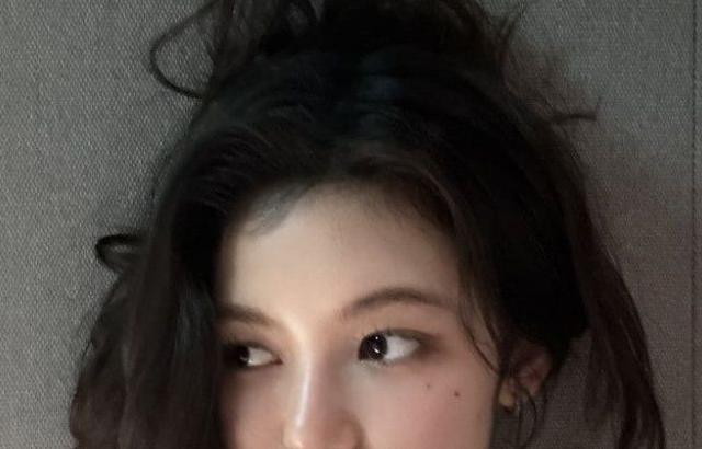 뉴진스 다니엘