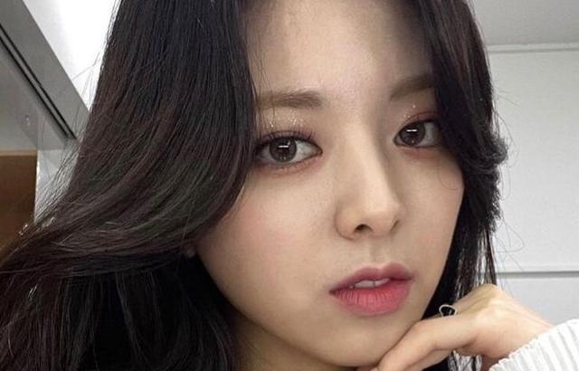 ITZY 유나