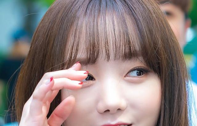 가을여자 김케이