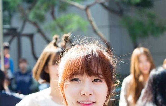라붐 소연