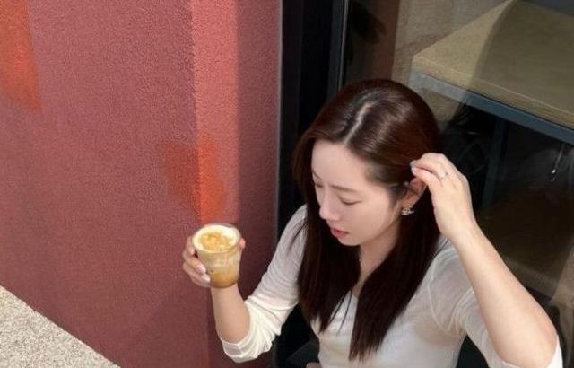 몸매좋은 정순주 아나운서