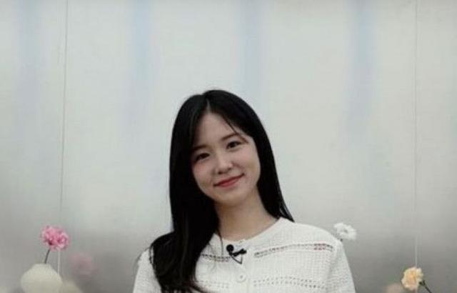 장예원 아나운서