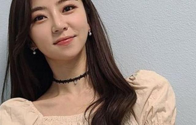 박지원 아나운서