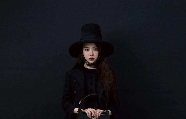 아이유 포토.