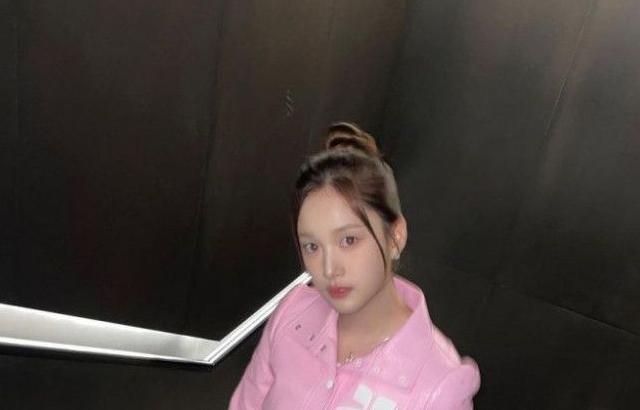 스테이씨 재이
