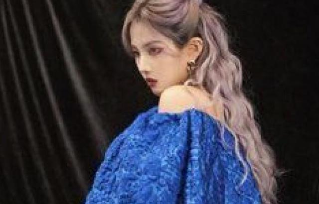 여자아이들 소연