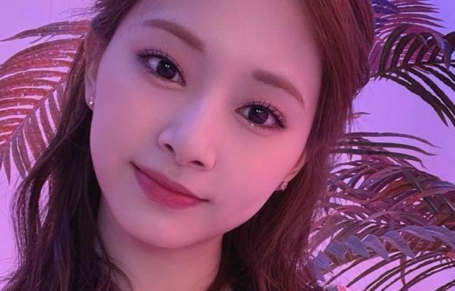 TWICE 쯔위