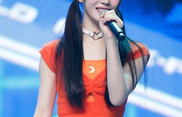 케플러 션샤오팅