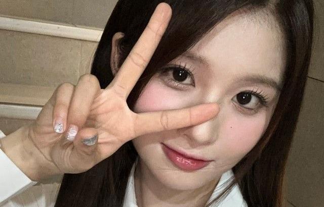 엔믹스 설윤아