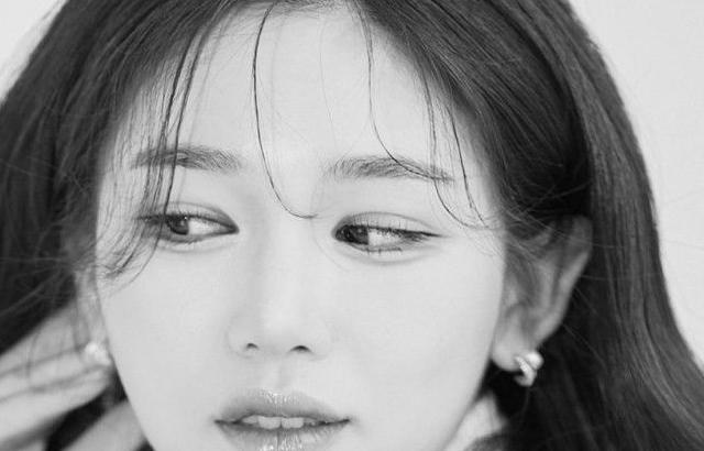 이혜은 아나운서