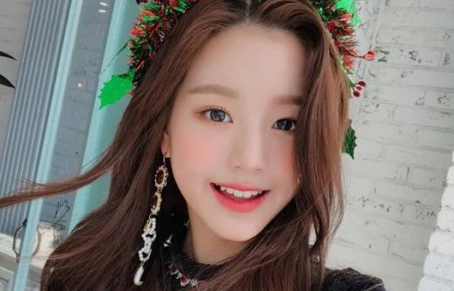 IVE WONYOUNG
