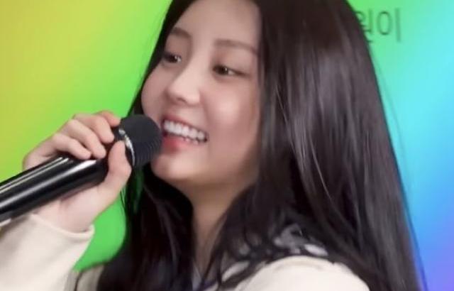 ILLIT WONHEE