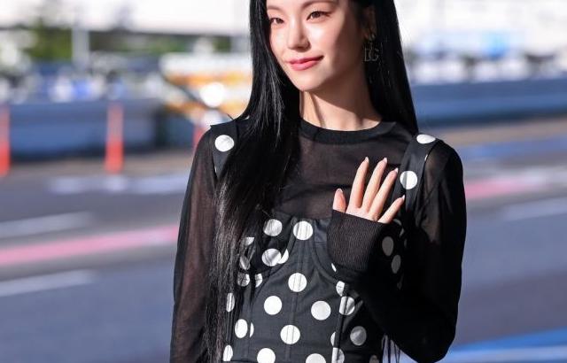 있지 예지