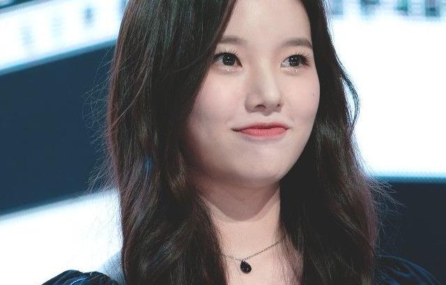 WEEEKLY Soojin