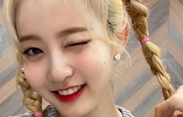 STAYC 시은