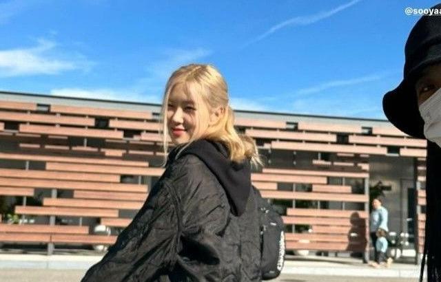 BLACKPINK ROS