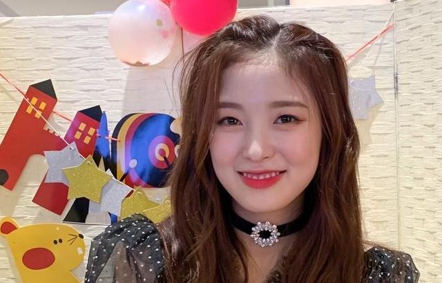 오마이걸 아린