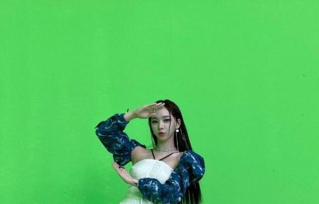 에스파 카리나