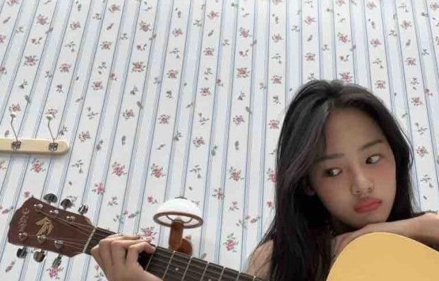 뉴진스 민지