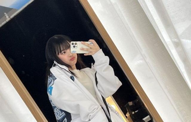 뉴진스 하니