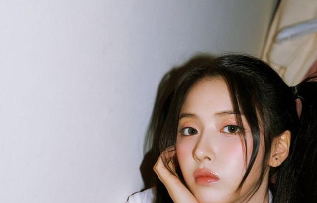 엔믹스 김지우