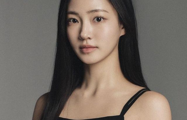 미스코리아 김채윤