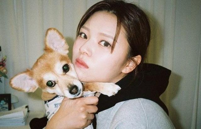 JEONGYEON