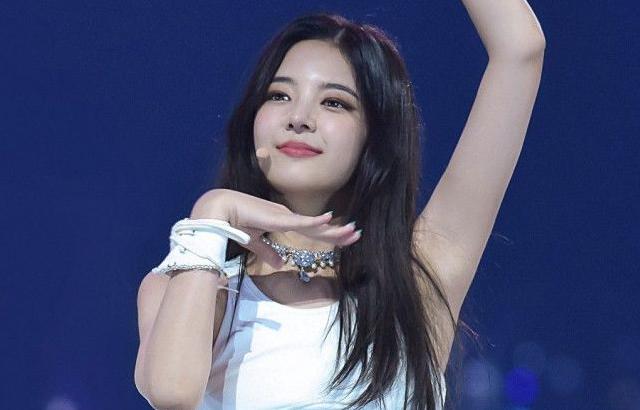 ITZY Lia