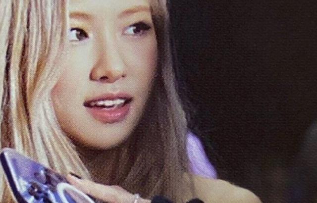 BLACKPINK 로제