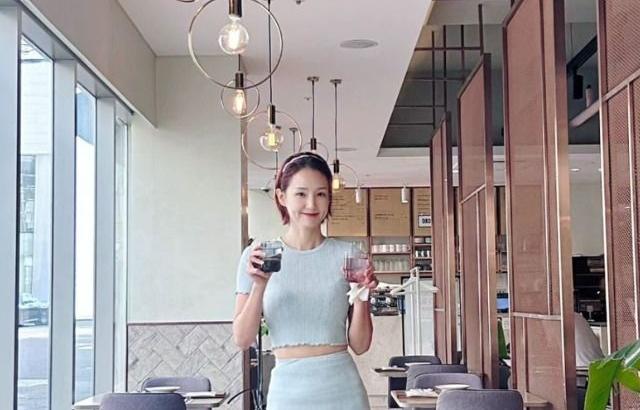 오정연 아나운서
