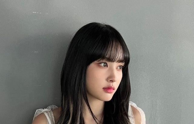 스테이씨 윤
