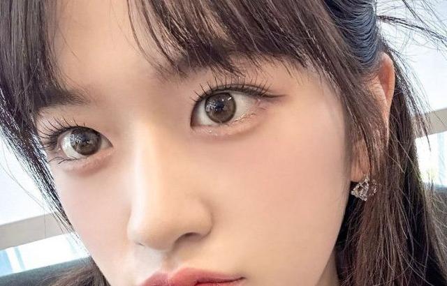 IVE AnYujin