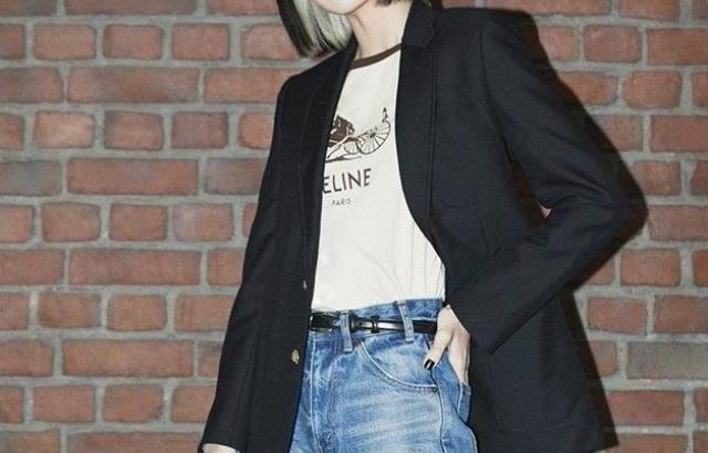 블랙핑크 리사