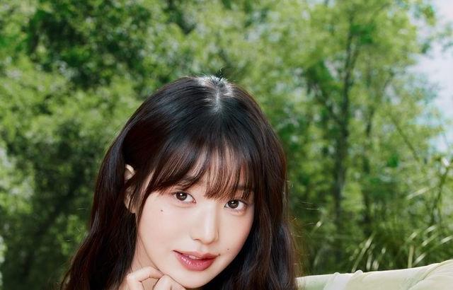 아이브 영 이니스프리