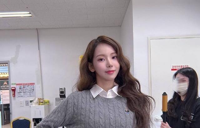 미스코리아 김규리