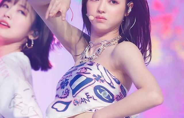 오마이걸 유아