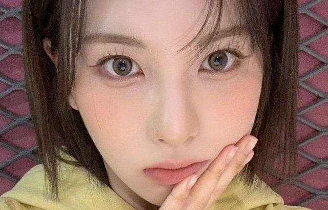 엔믹스 배진솔